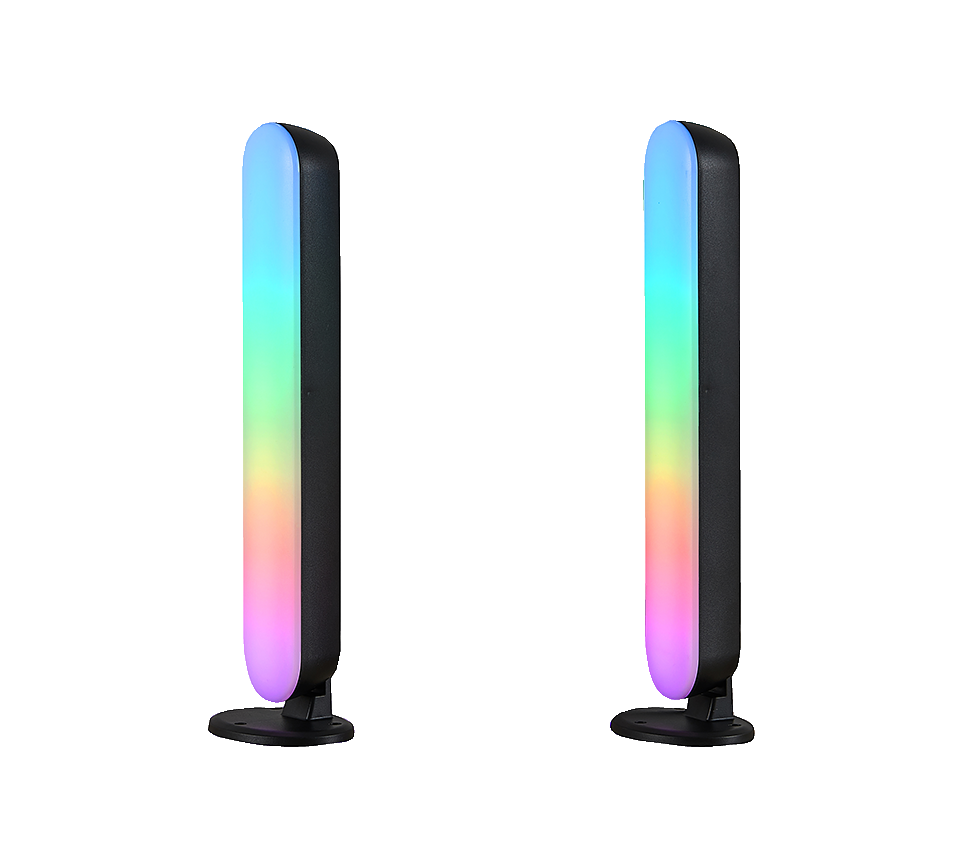 Game LED Table Lamp - Adjustable Colour