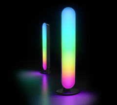 Game LED Table Lamp - Adjustable Colour