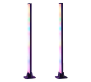 Boy LED Table Lamp - Adjustable Colours