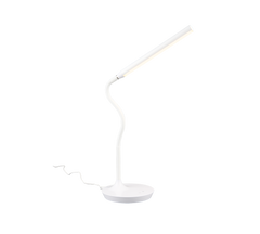 Toro LED Task/Reading Lamp - Various Colours