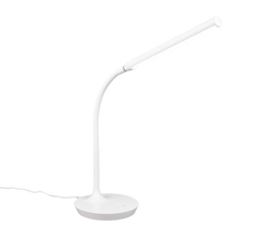 Toro LED Task/Reading Lamp - Various Colours