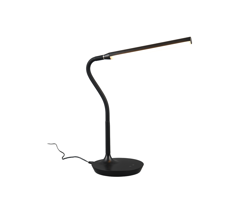 Toro LED Task/Reading Lamp - Various Colours