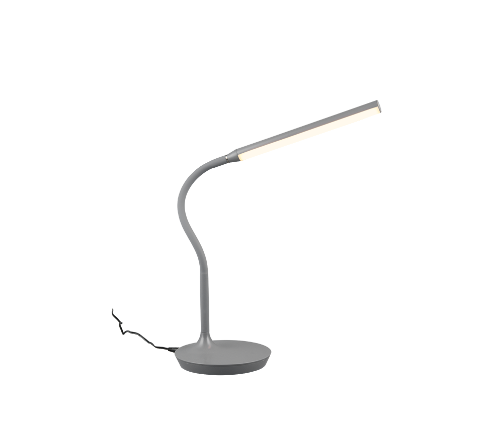 Toro LED Task/Reading Lamp - Various Colours