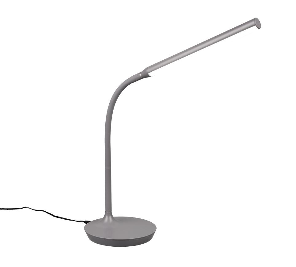 Toro LED Task/Reading Lamp - Various Colours