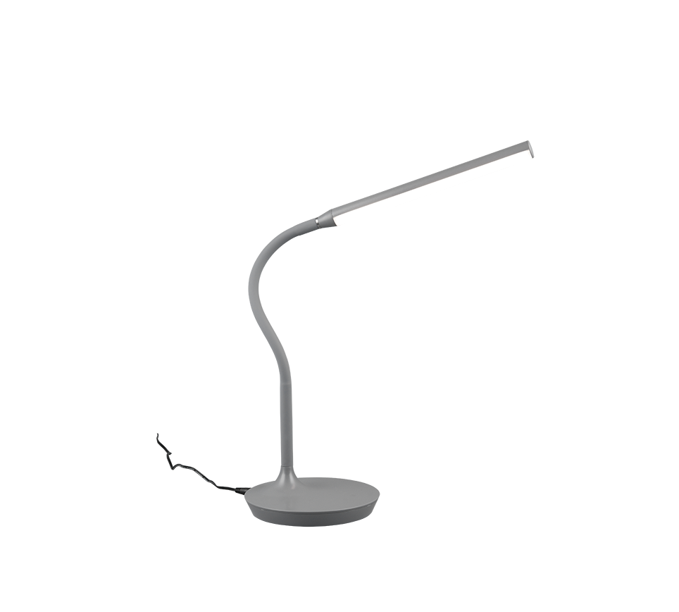 Toro LED Task/Reading Lamp - Various Colours