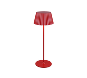 Suarez Rechargeable Outdoor Table Lamp - Various Colours