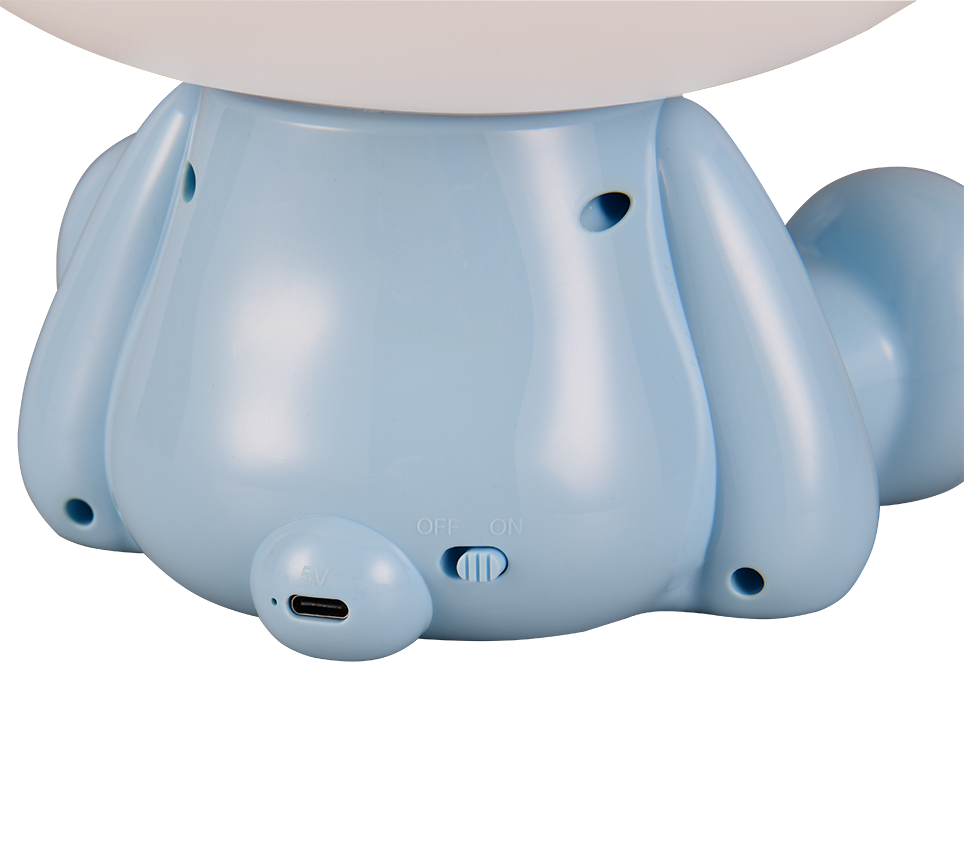 Hopper Table lamp