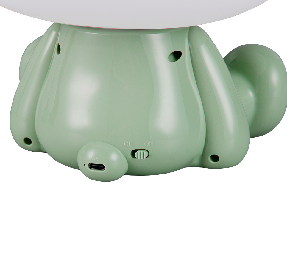 Hopper Table lamp