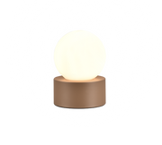 Countess Touch Table Lamp - Various Colours