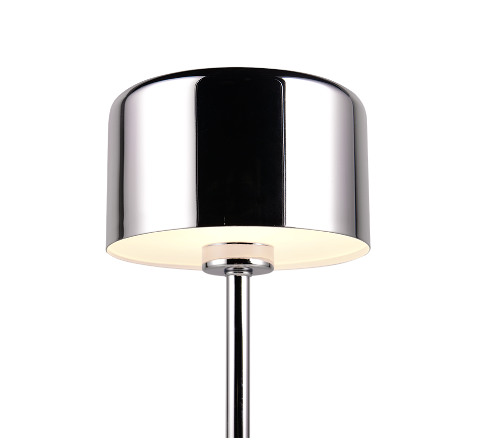 Jeff Rechargeable Table Lamp - Various Colours