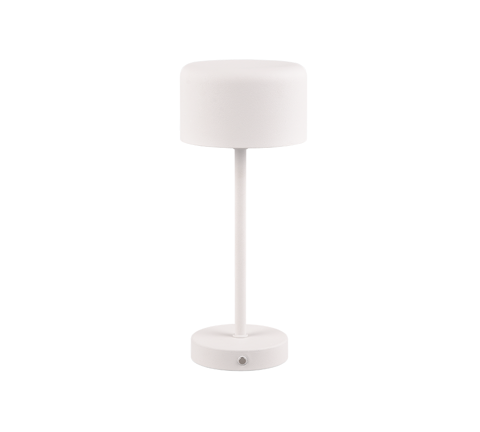 Jeff Rechargeable Table Lamp - Various Colours