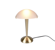 Pilz Ii Table Lamp - Brass