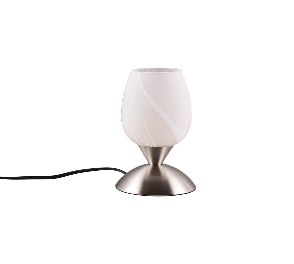 Cup Ii Touch Table Lamps - Various Finishes