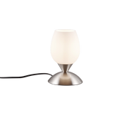 Cup Ii Touch Table Lamps - Various Finishes