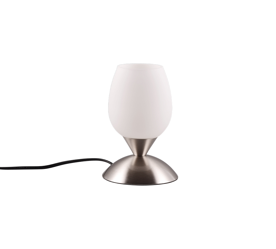 Cup Ii Touch Table Lamps - Various Finishes