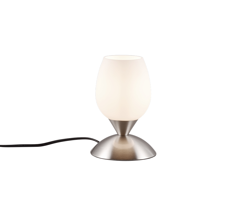 Cup Ii Touch Table Lamps - Various Finishes