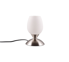 Cup Ii Touch Table Lamps - Various Finishes