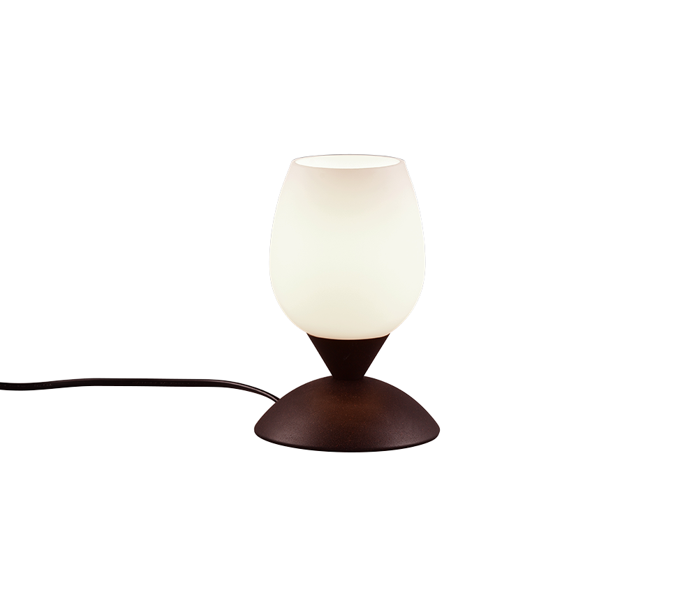 Cup Ii Touch Table Lamps - Various Finishes