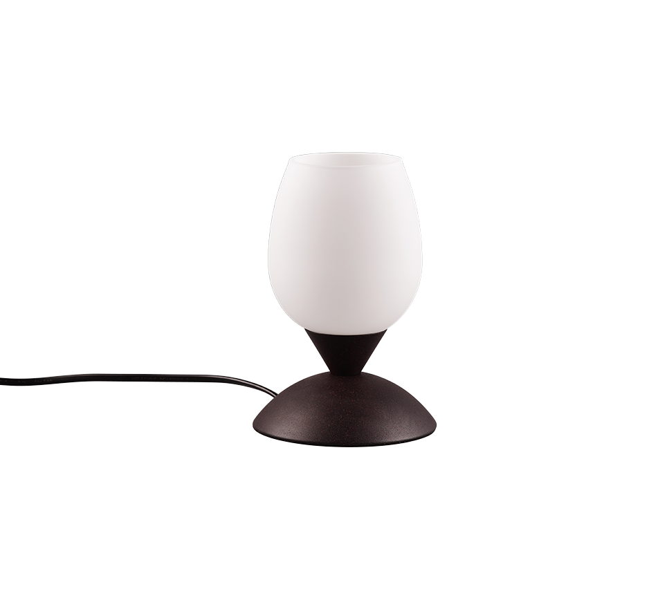 Cup Ii Touch Table Lamps - Various Finishes