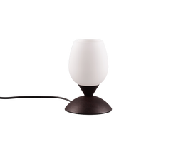 Cup Ii Touch Table Lamps - Various Finishes