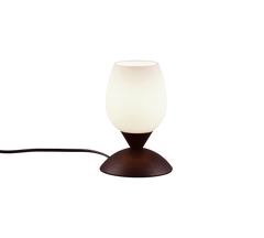 Cup Ii Touch Table Lamps - Various Finishes