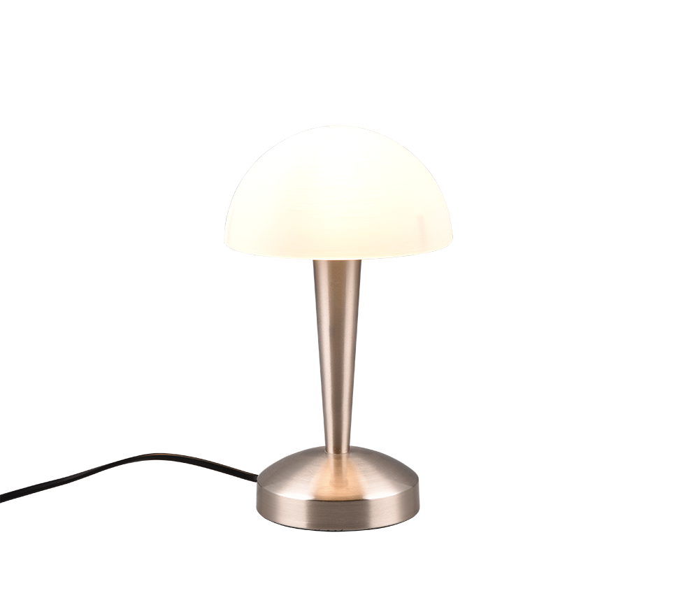 Canaria Touch Table Lamp - Various Colours