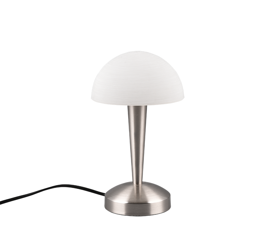 Canaria Touch Table Lamp - Various Colours