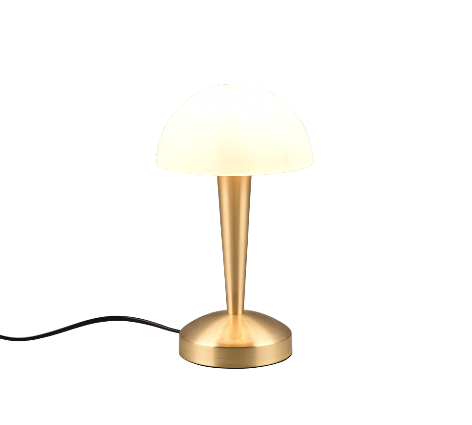 Canaria Touch Table Lamp - Various Colours