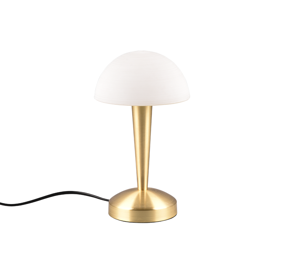 Canaria Touch Table Lamp - Various Colours