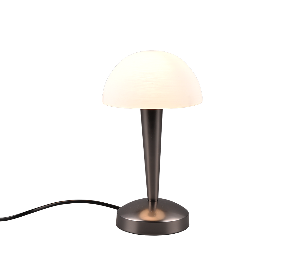 Canaria Touch Table Lamp - Various Colours