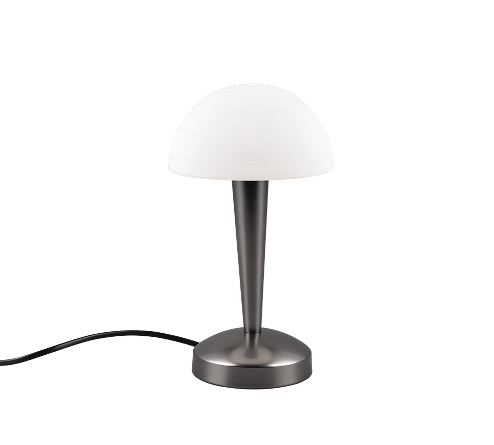 Canaria Touch Table Lamp - Various Colours