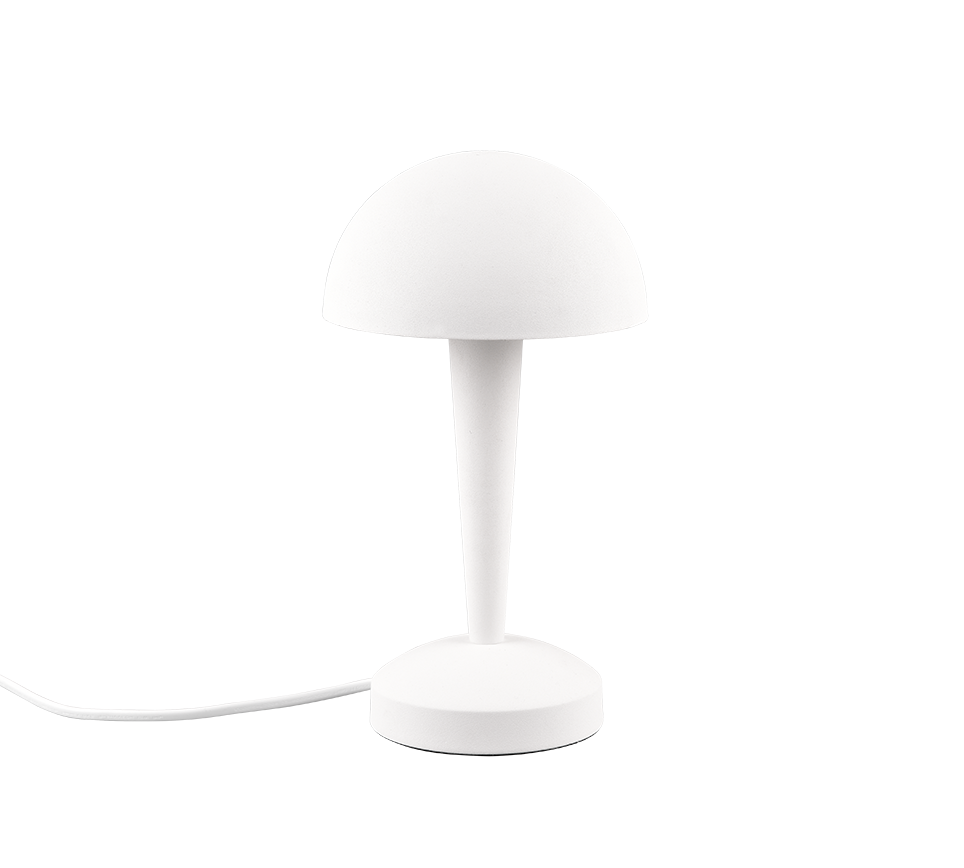 Canaria Touch Table Lamp - Various Colours