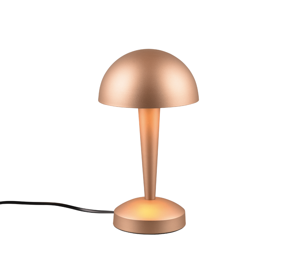 Canaria Touch Table Lamp - Various Colours