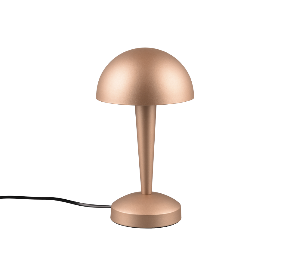 Canaria Touch Table Lamp - Various Colours