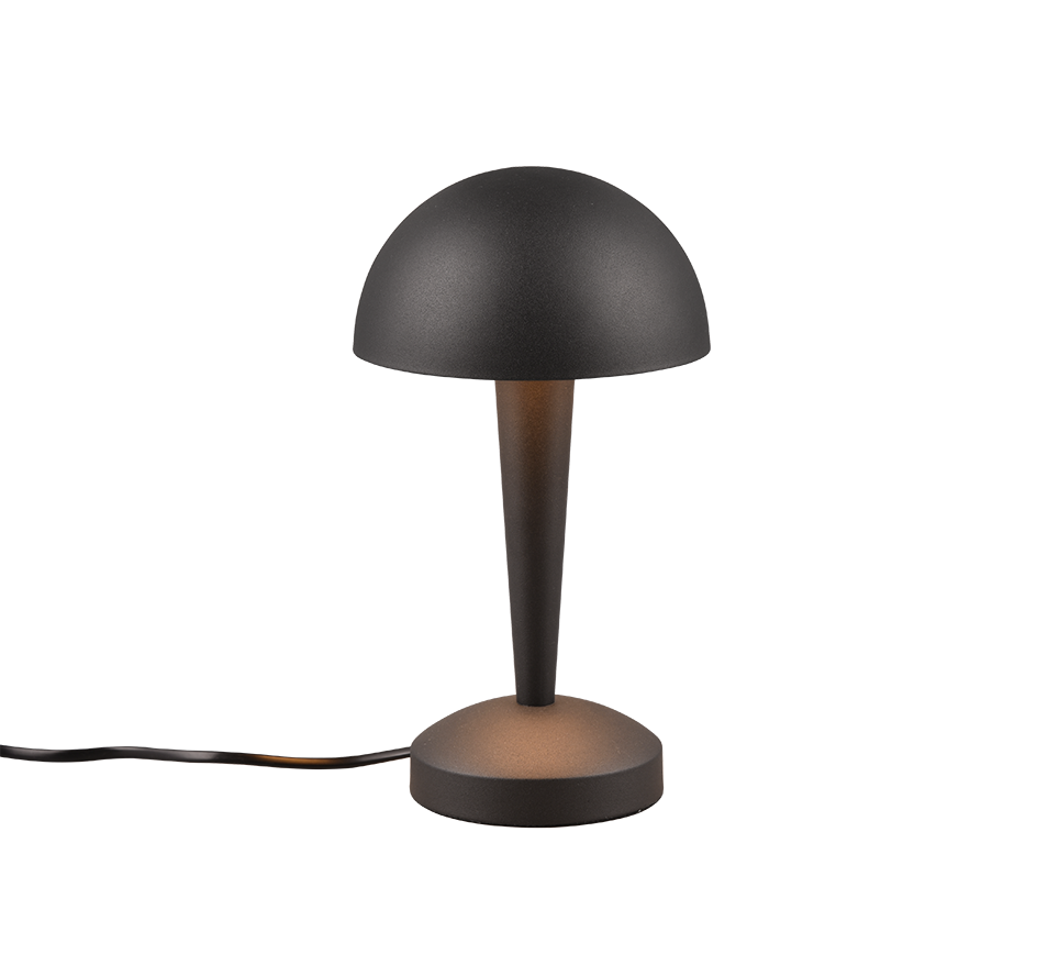 Canaria Touch Table Lamp - Various Colours