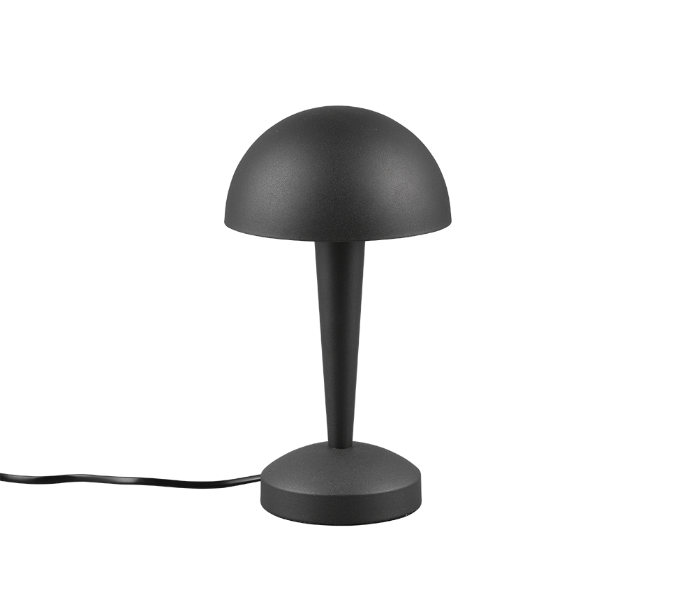 Canaria Touch Table Lamp - Various Colours