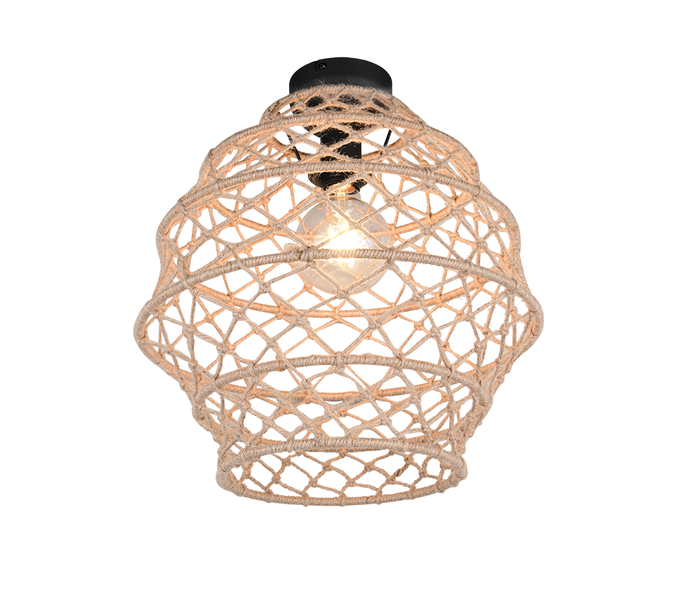 Hive Ceiling Light
