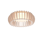 Monte LED Flush Ceiling Light