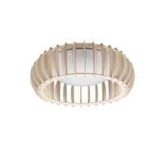 Monte LED Flush Ceiling Light