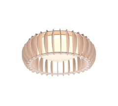 Monte LED Flush Ceiling Light