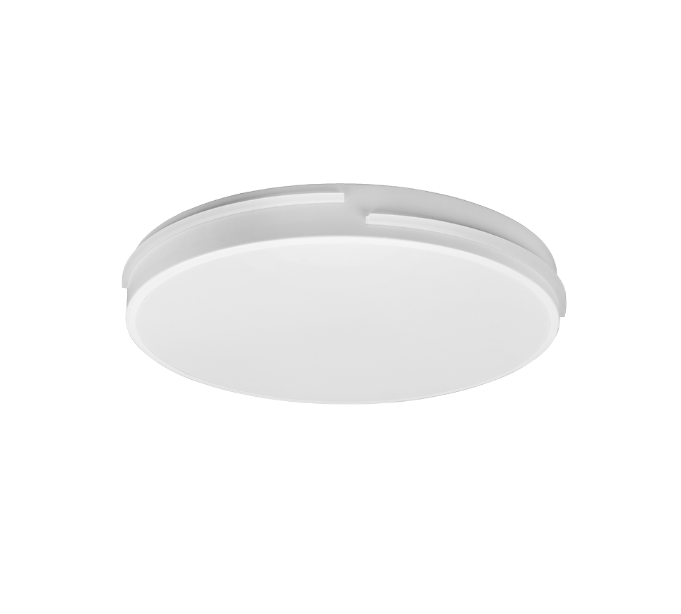 Tacoma LED Flush Ceiling Light