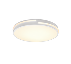 Tacoma LED Flush Ceiling Light