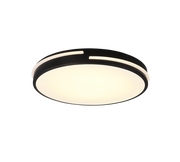 Tacoma LED Flush Ceiling Light