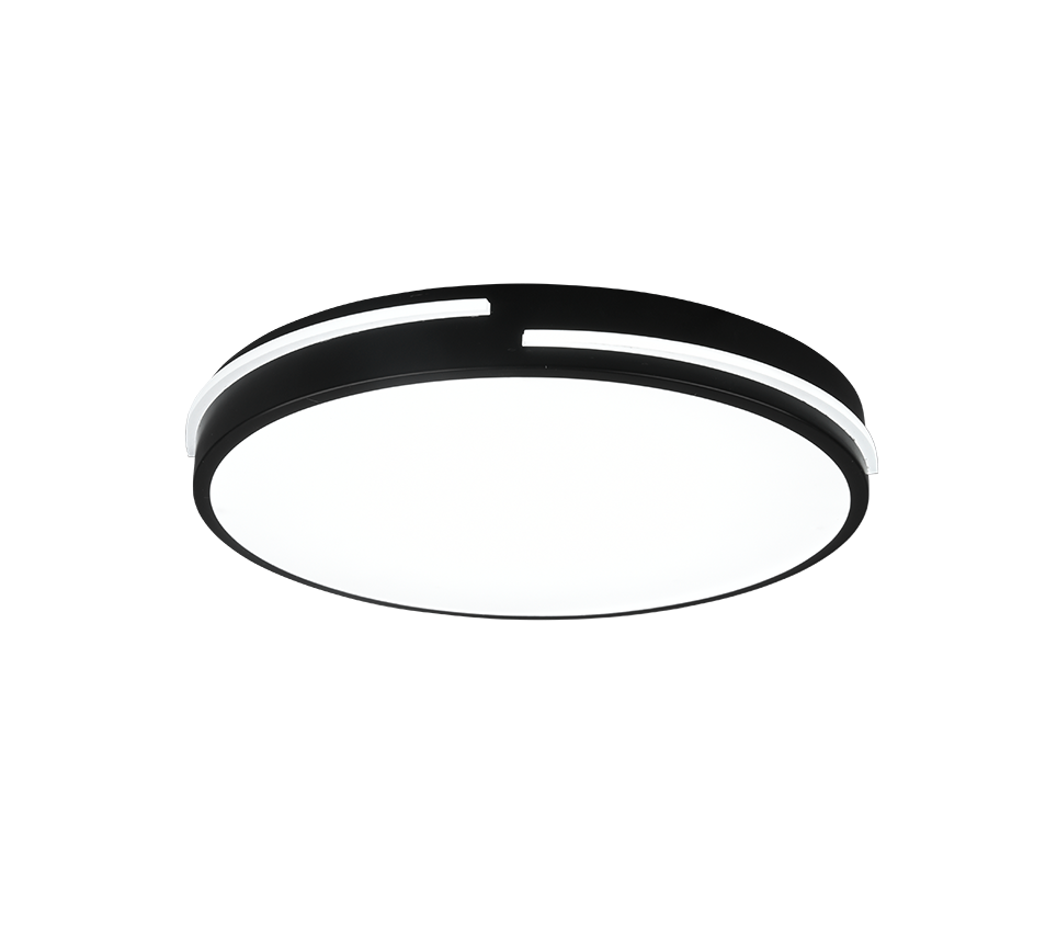 Tacoma LED Flush Ceiling Light