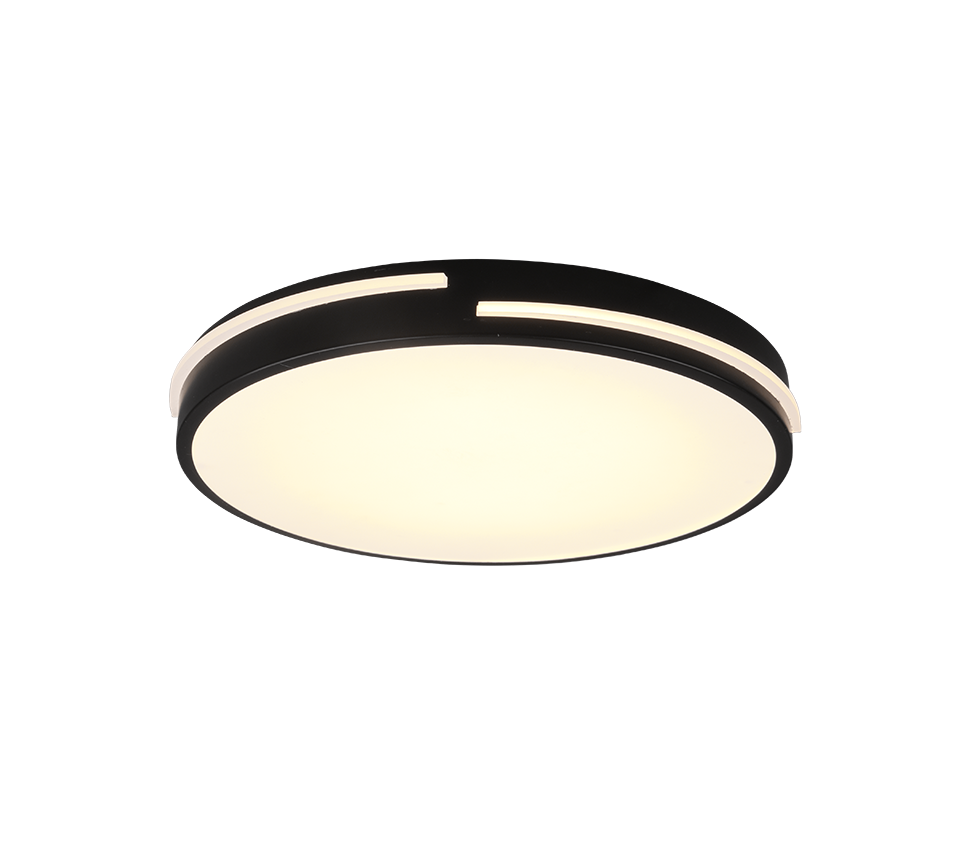 Tacoma LED Flush Ceiling Light