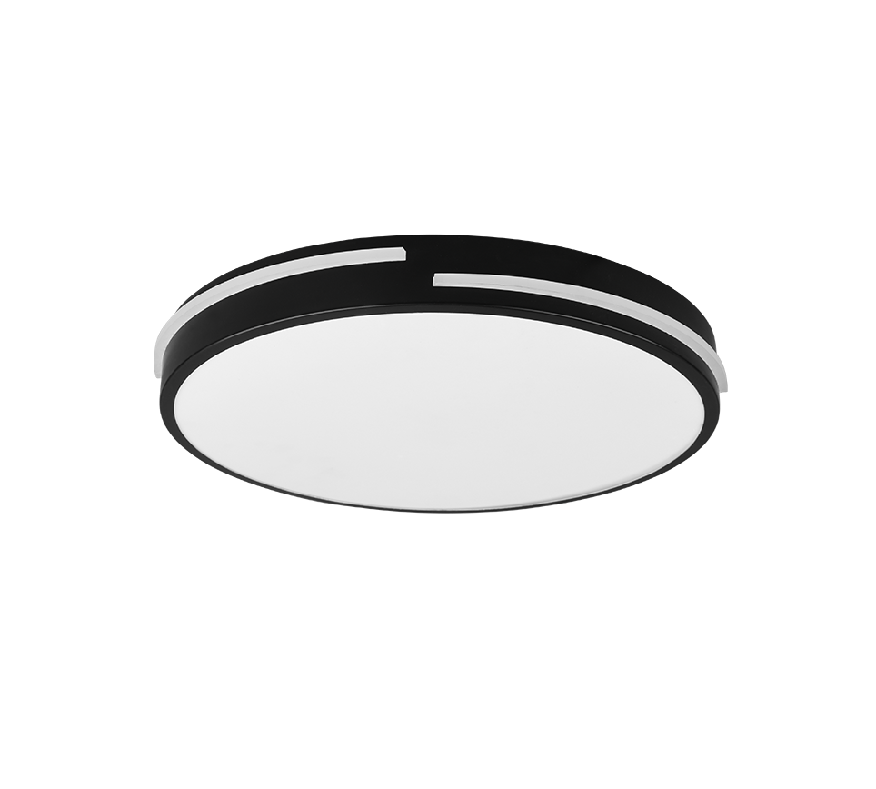 Tacoma LED Flush Ceiling Light