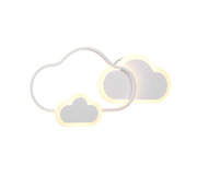 Cloudy Ceiling lamp