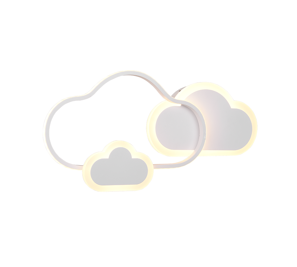 Cloudy Ceiling lamp