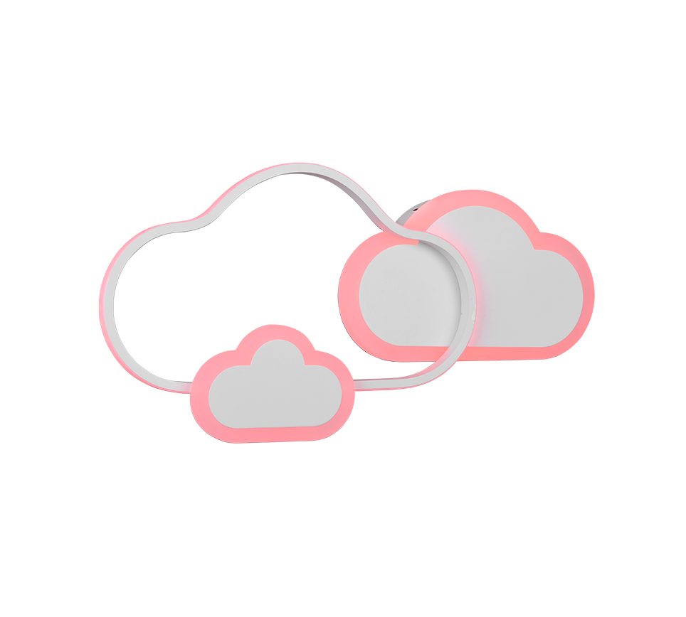 Cloudy Ceiling lamp