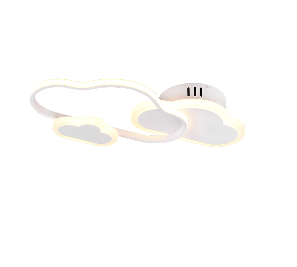 Cloudy Ceiling lamp
